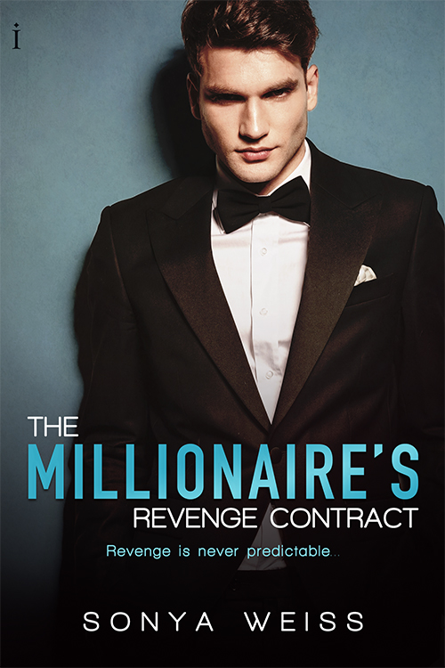 The Millionaire's Revenge Contract by Sonya Weiss